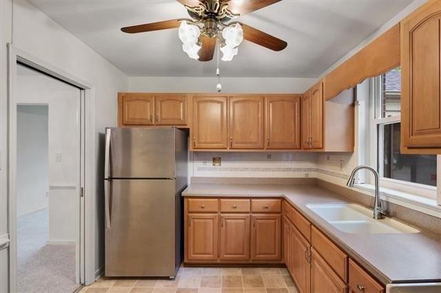 Roswell Rd, Henrico, VA 23229