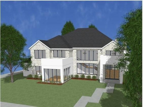 Spyglass Ct, Rockwall, TX 75032