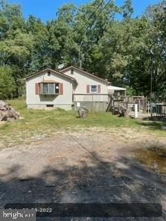 Carson Rd, Southampton, NJ 08088
