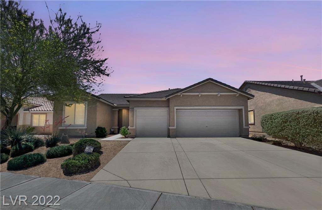 Armadale Dr, North Las Vegas, NV 89031
