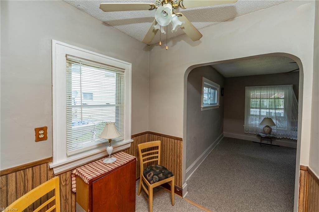 W 123rd St, Cleveland, OH 44111