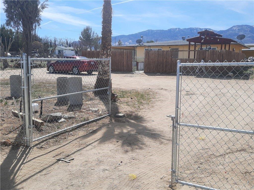 Morse Ln, Lucerne Valley, CA 92356