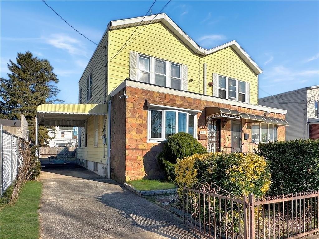 Mill Ave, Brooklyn, NY 11234