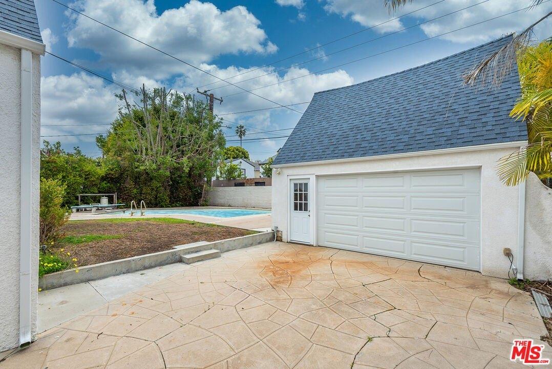 N Elm Dr, Beverly Hills, CA 90210