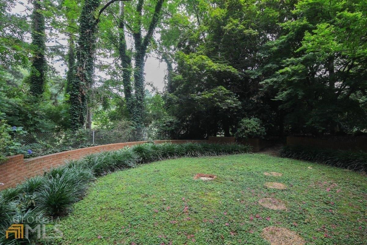 Clifton Rd Ne, Atlanta, GA 30307