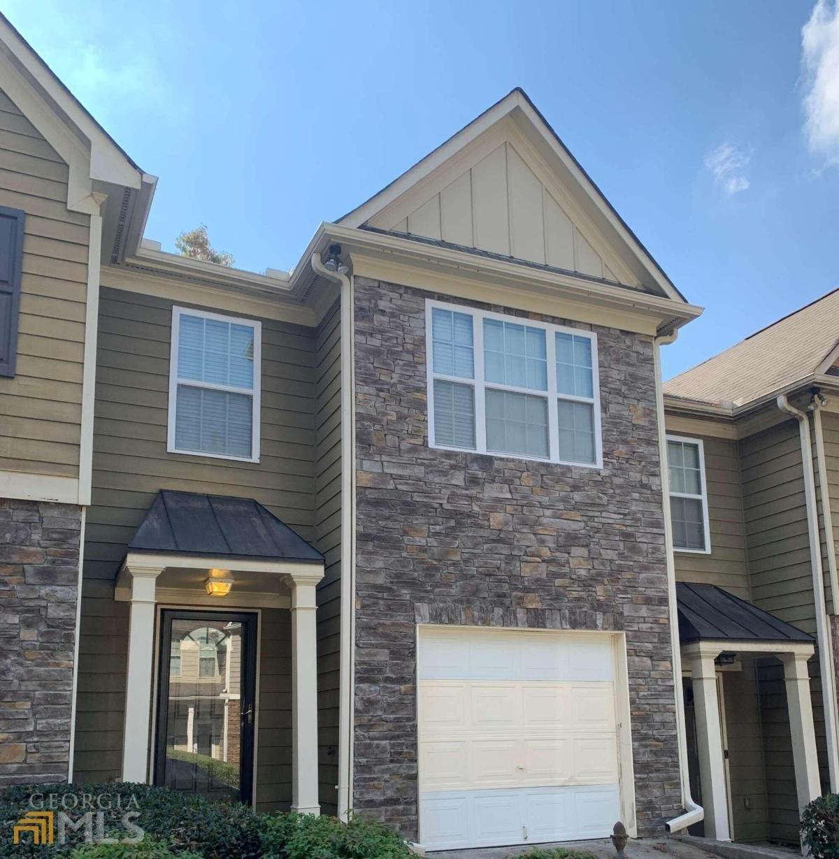 Tufton Trl Se, Atlanta, GA 30354
