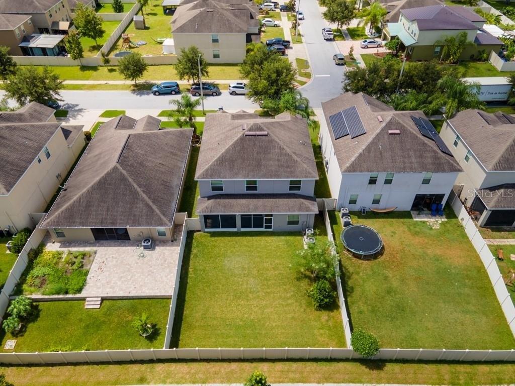 Summer Azure Dr, Riverview, FL 33578