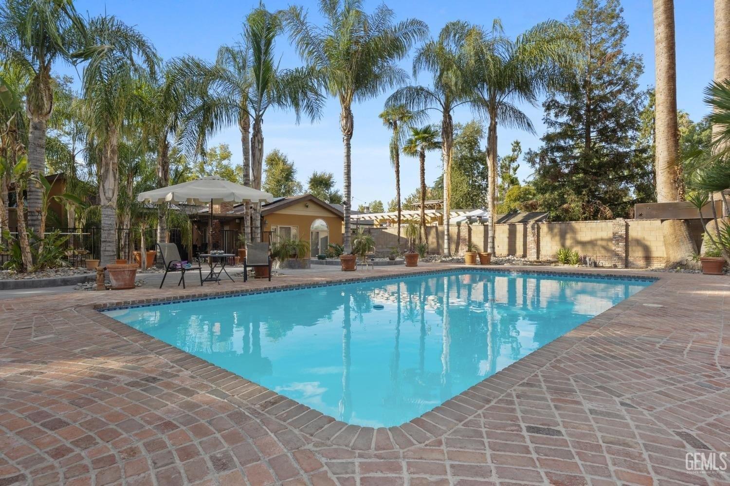 Camino Primavera, Bakersfield, CA 93306