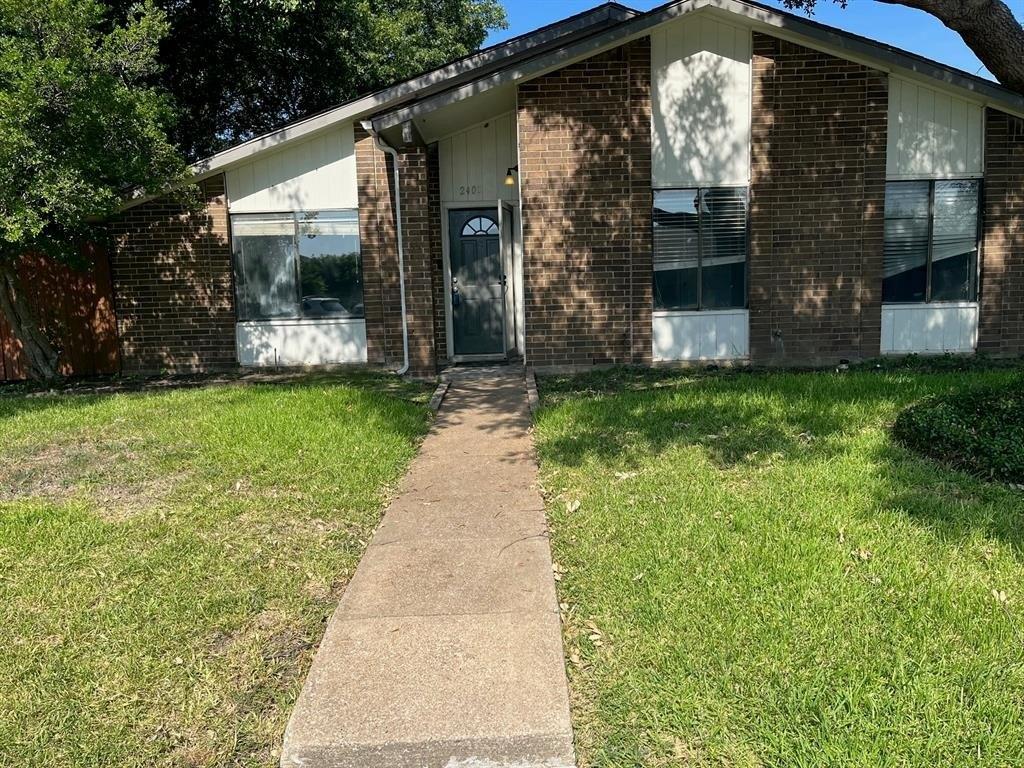 Majestic Dr, Plano, TX 75074