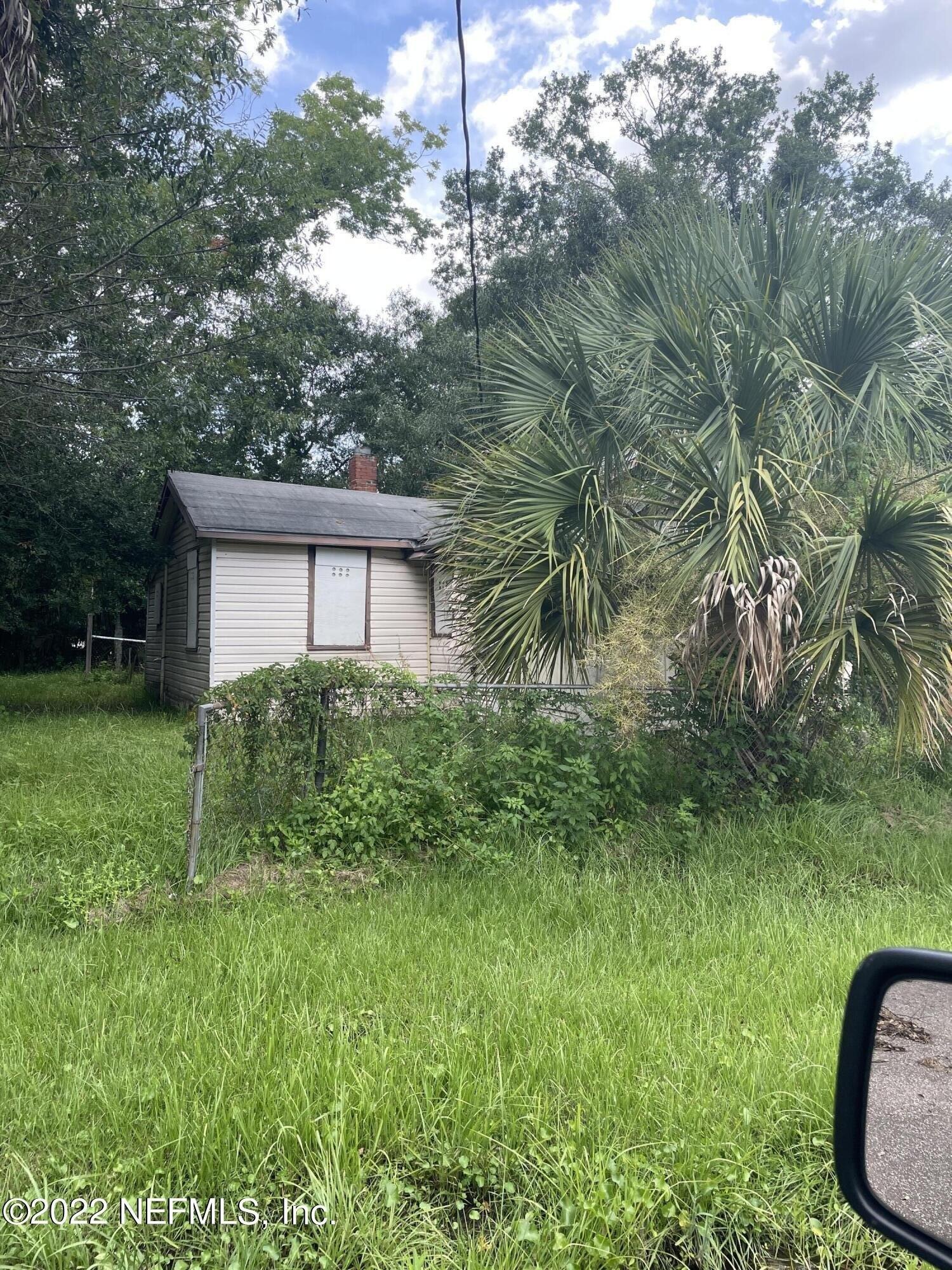 W 19th St, Jacksonville, FL 32209
