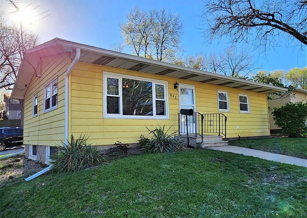 N 6th St, Fort Dodge, IA 50501