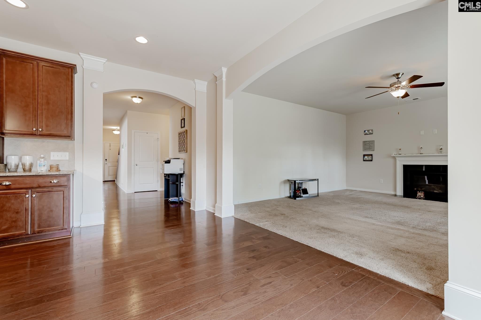 Centennial Dr, Columbia, SC 29229