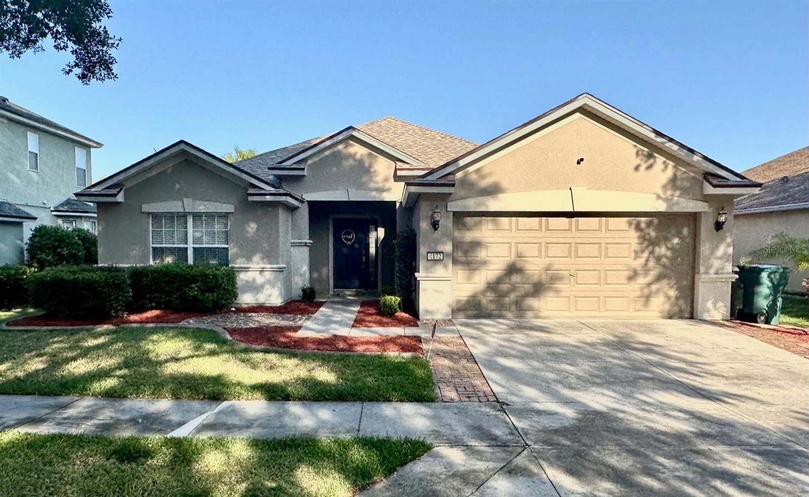 Sw 46th Ter, Ocala, FL 34474