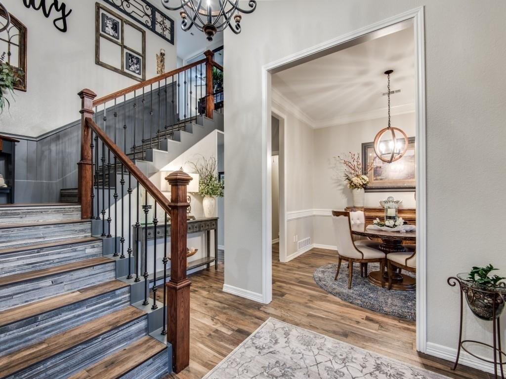 Santana Ln, Plano, TX 75023
