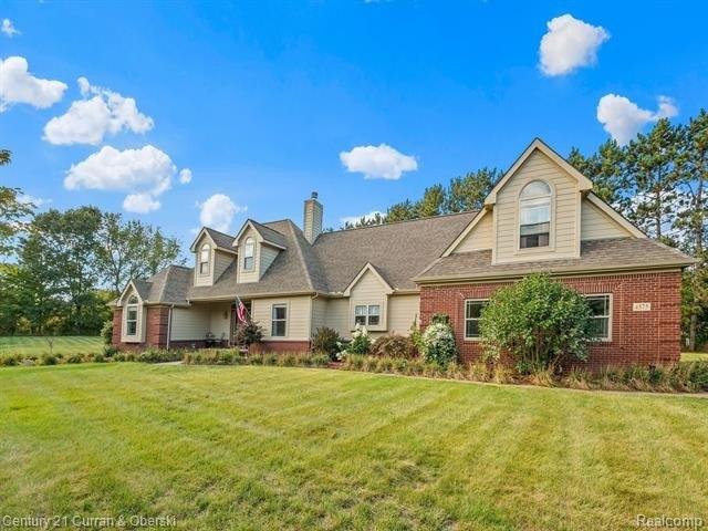 Clyde Rd, Howell, MI 48855
