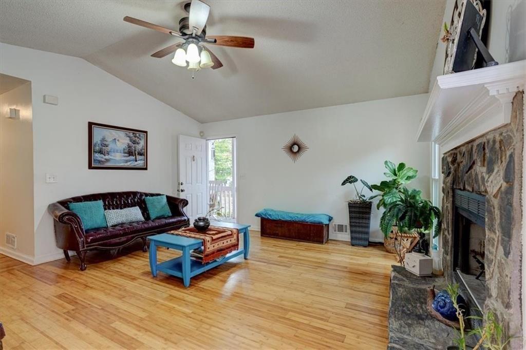 Morris Ln, Lawrenceville, GA 30044