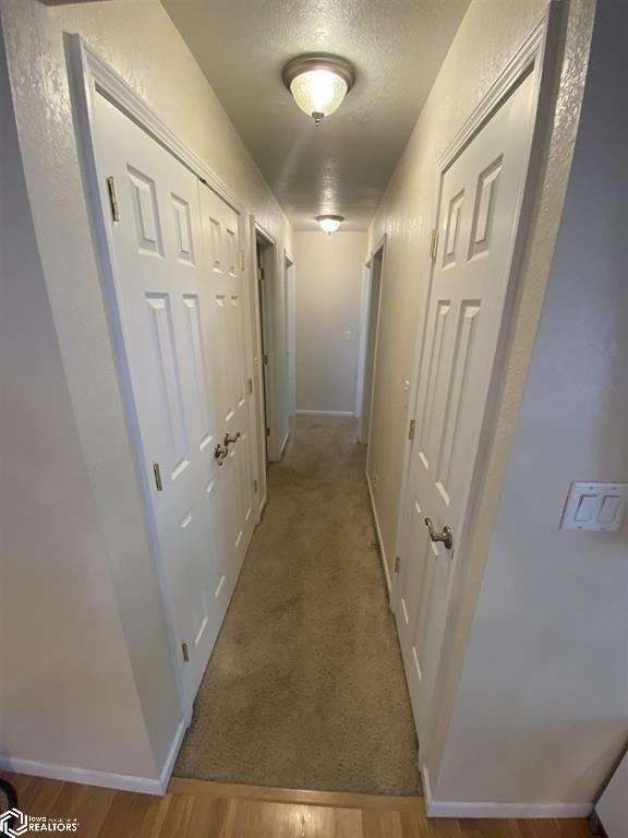 S Maple St, Fairfield, IA 52556