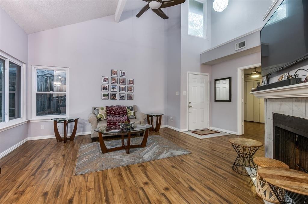 Ramblewood Dr, Lewisville, TX 75067