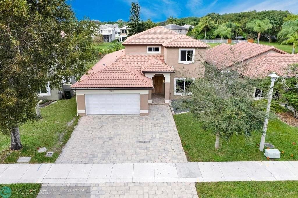 Nw 51st Ave, Coconut Creek, FL 33073