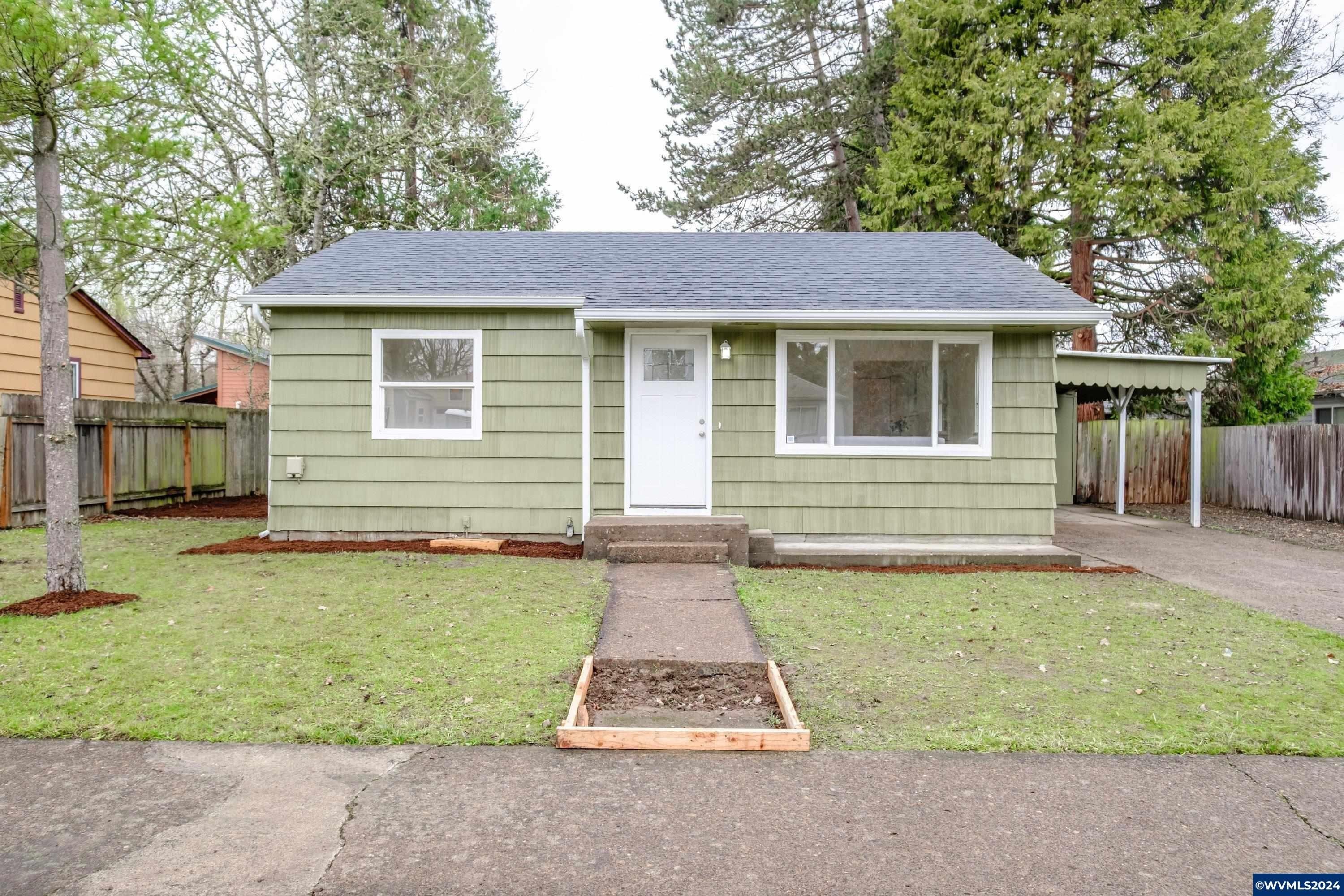 Mckinley Ct, Eugene, OR 97402