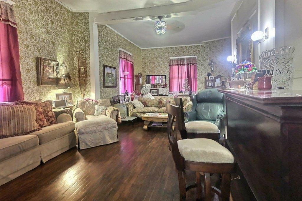 30th St, Snyder, TX 79549