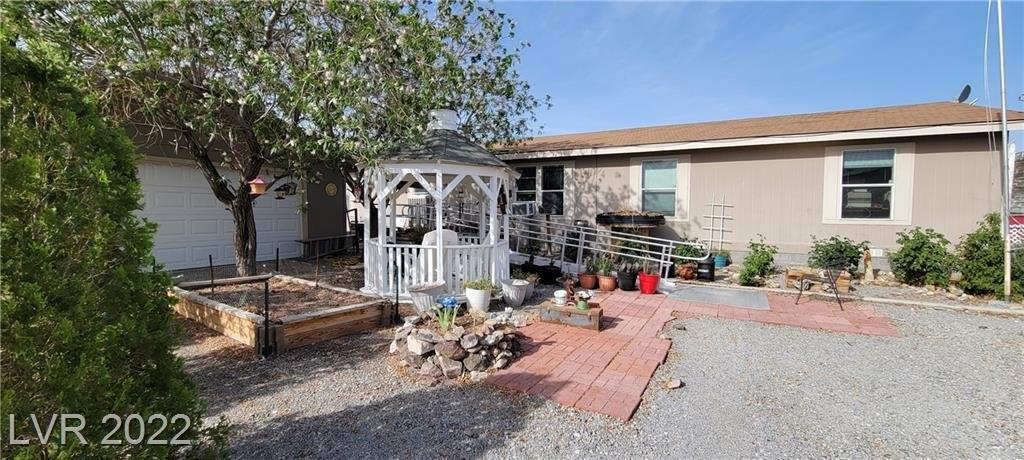 Janice Ave, Pahrump, NV 89060
