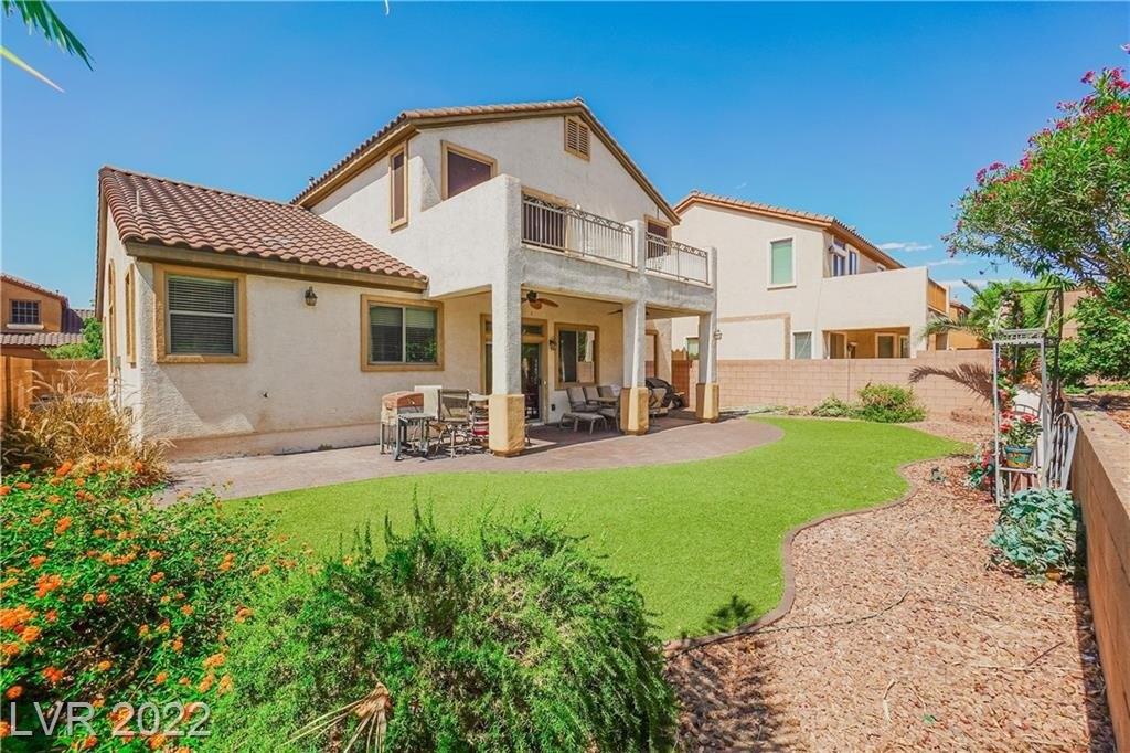 Finch Island Ave, Henderson, NV 89015
