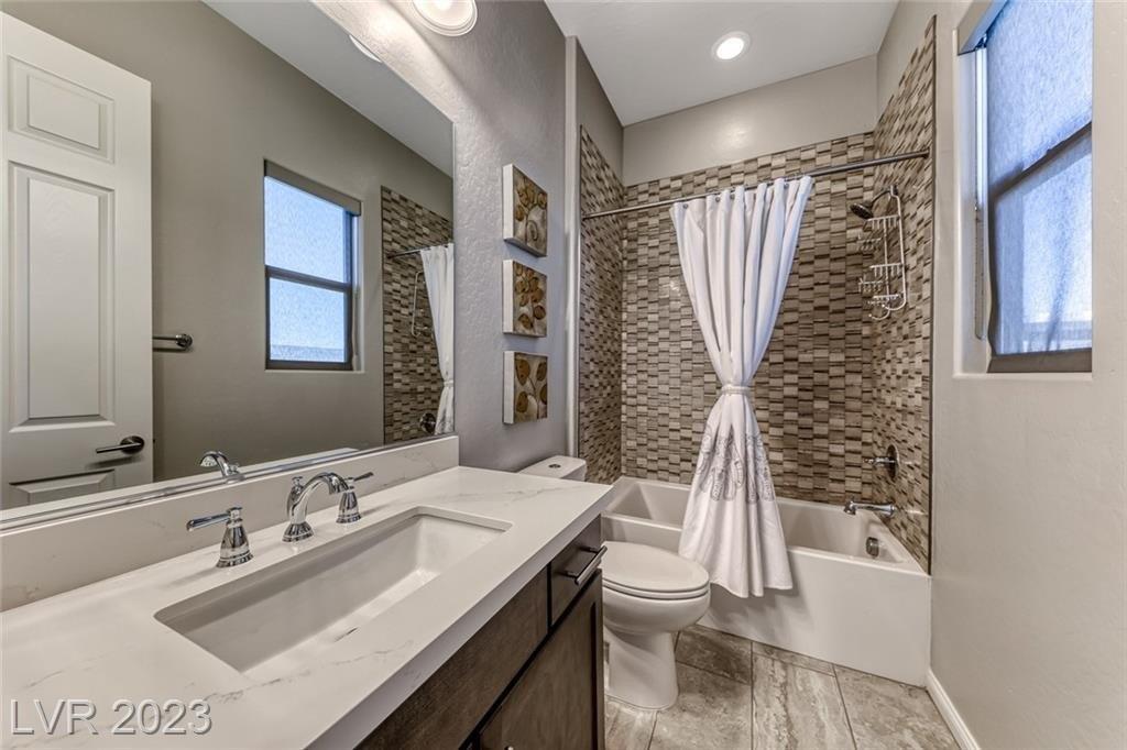 Carol Butte Ct, Las Vegas, NV 89141