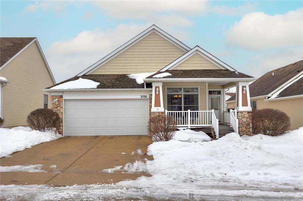 Ne Raintree Dr, Ankeny, IA 50021