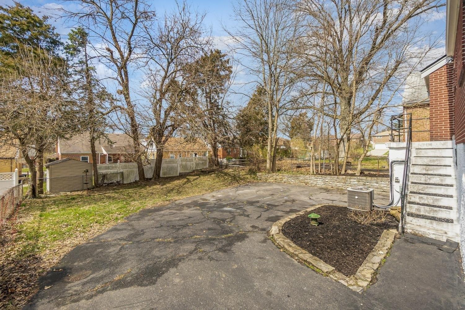 Trevor Ave, Cincinnati, OH 45211