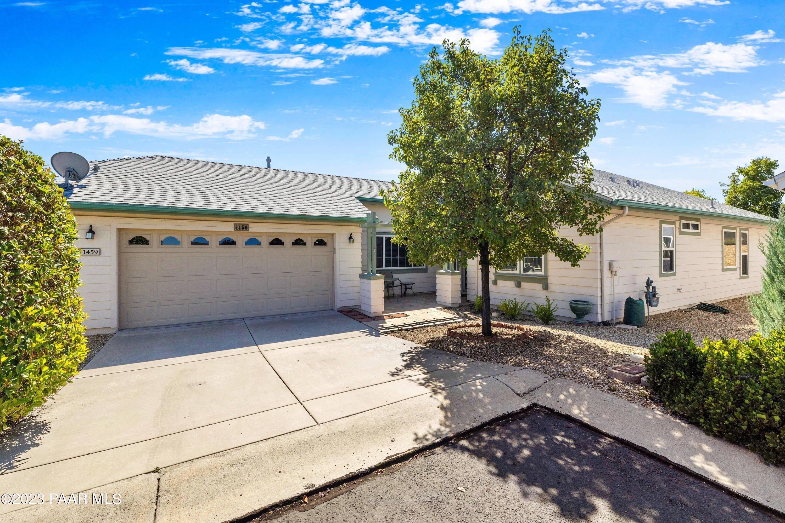 Kwana Ct, Prescott, AZ 86301