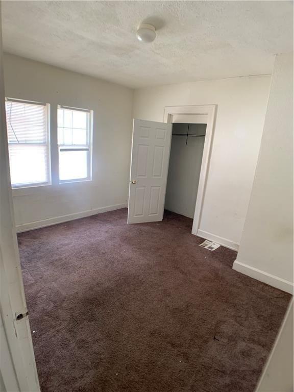 N Parker Ave, Indianapolis, IN 46201
