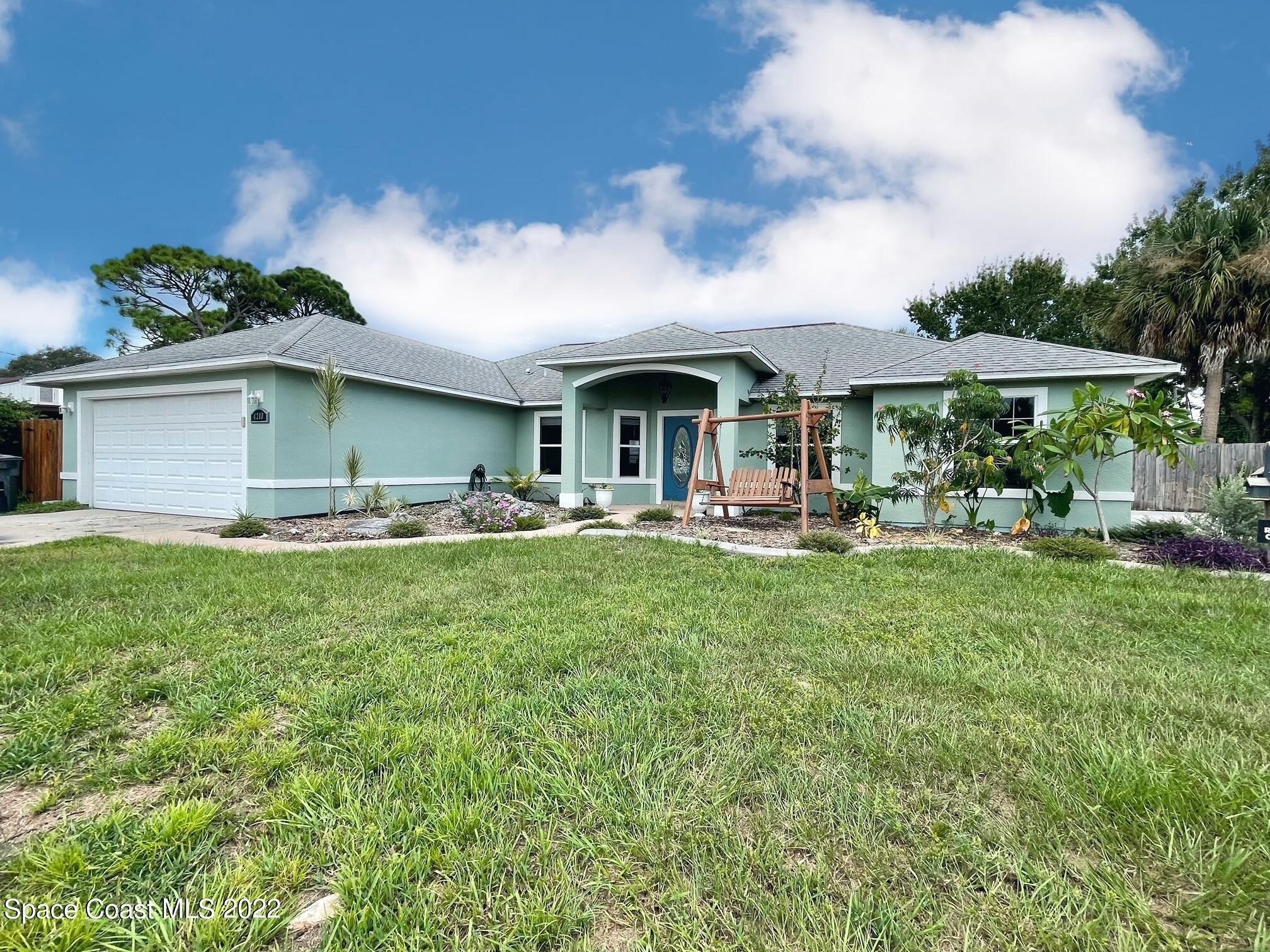Aledo St, Cocoa, FL 32927