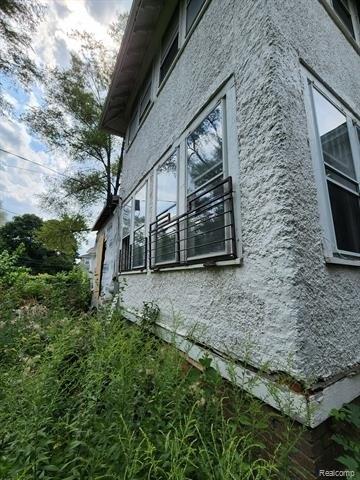Longfellow St, Detroit, MI 48206