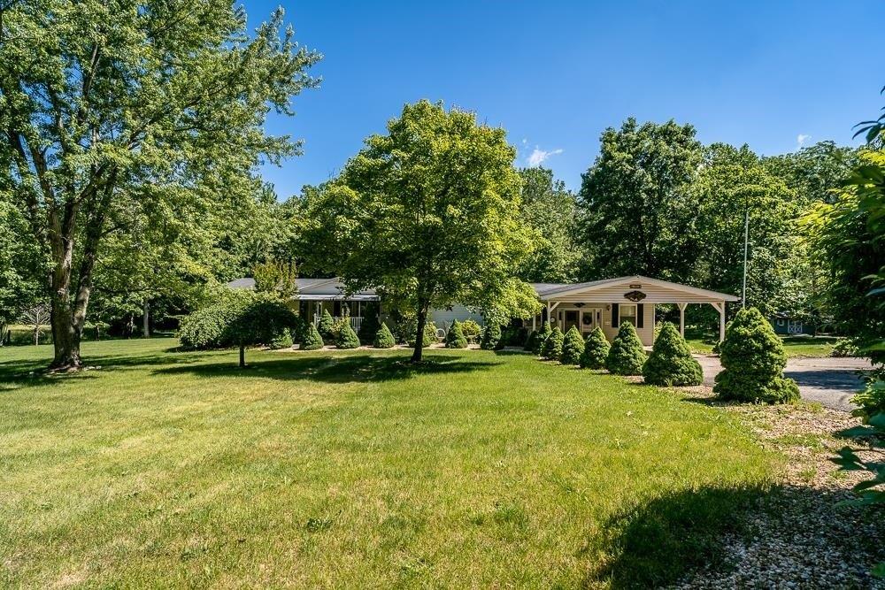Thoroughfare Rd, Elkton, VA 22827