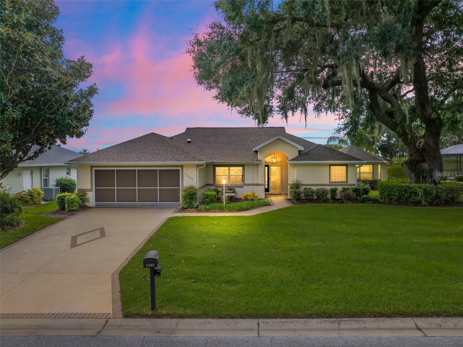Se 116th Court Rd, Summerfield, FL 34491