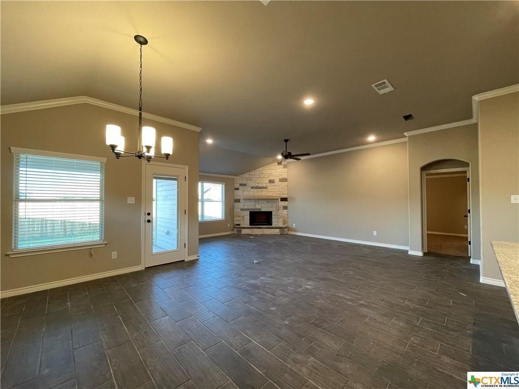 Cedar Glen Dr, Belton, TX 76513