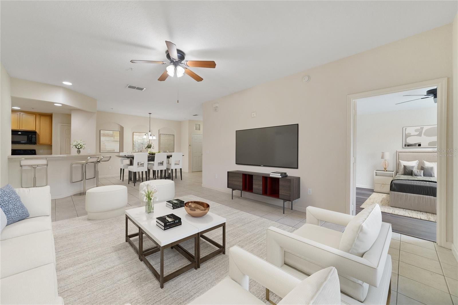 Whitestone Cir, Kissimmee, FL 34741