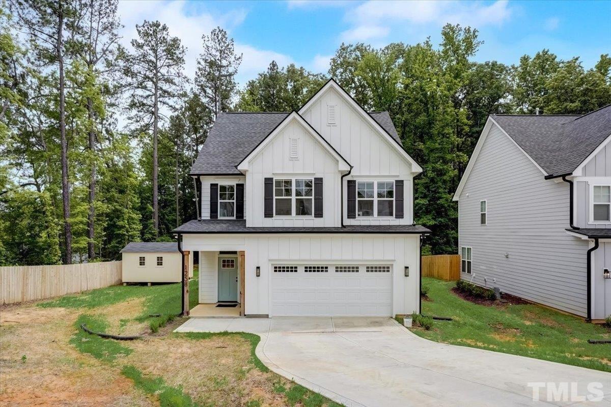 Camden Ave, Durham, NC 27701