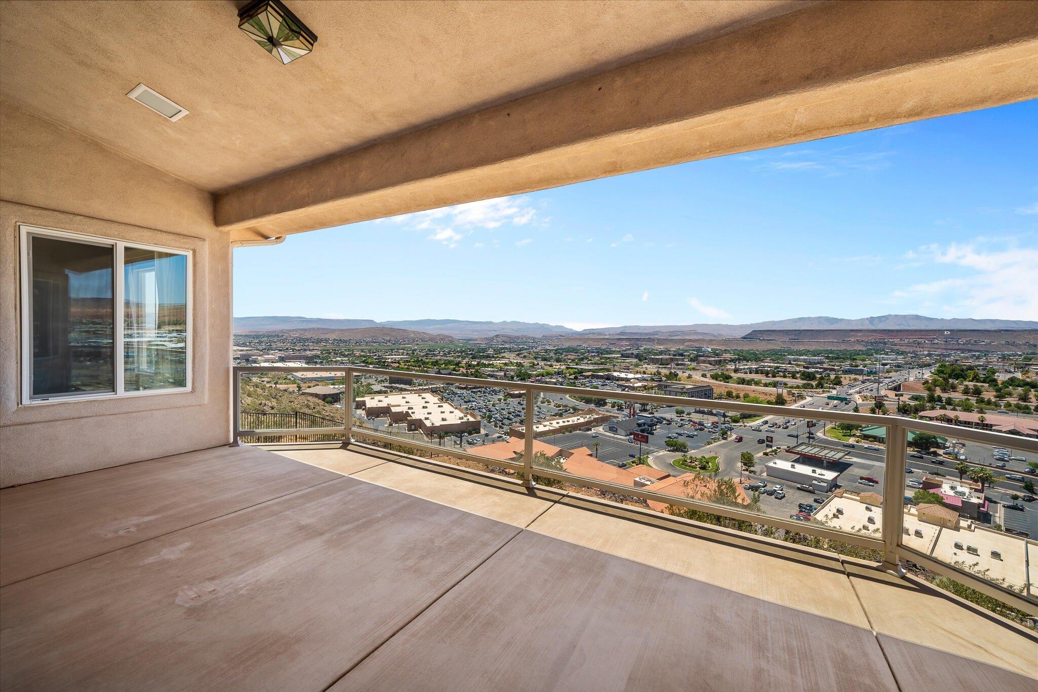N Eastridge Dr, Saint George, UT 84790