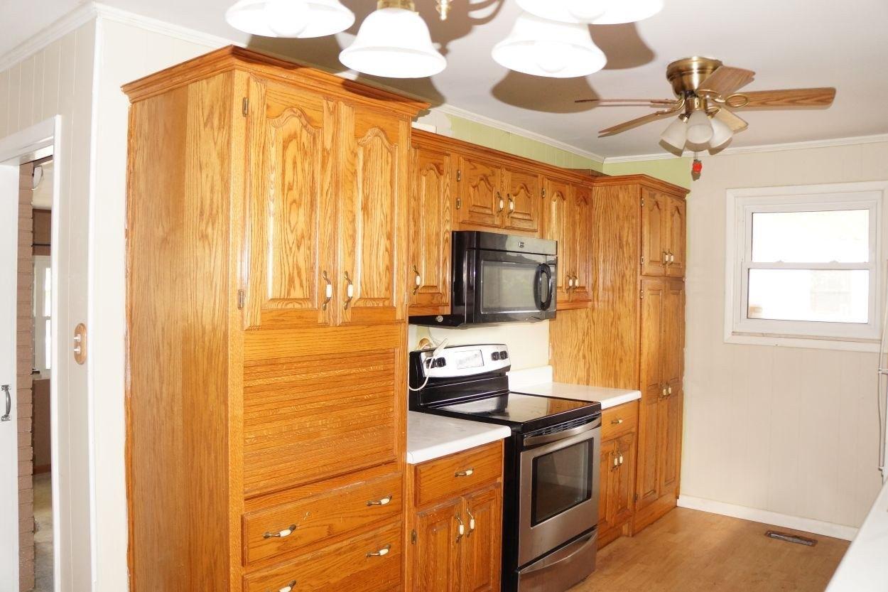 Harris St, Kennett, MO 63857