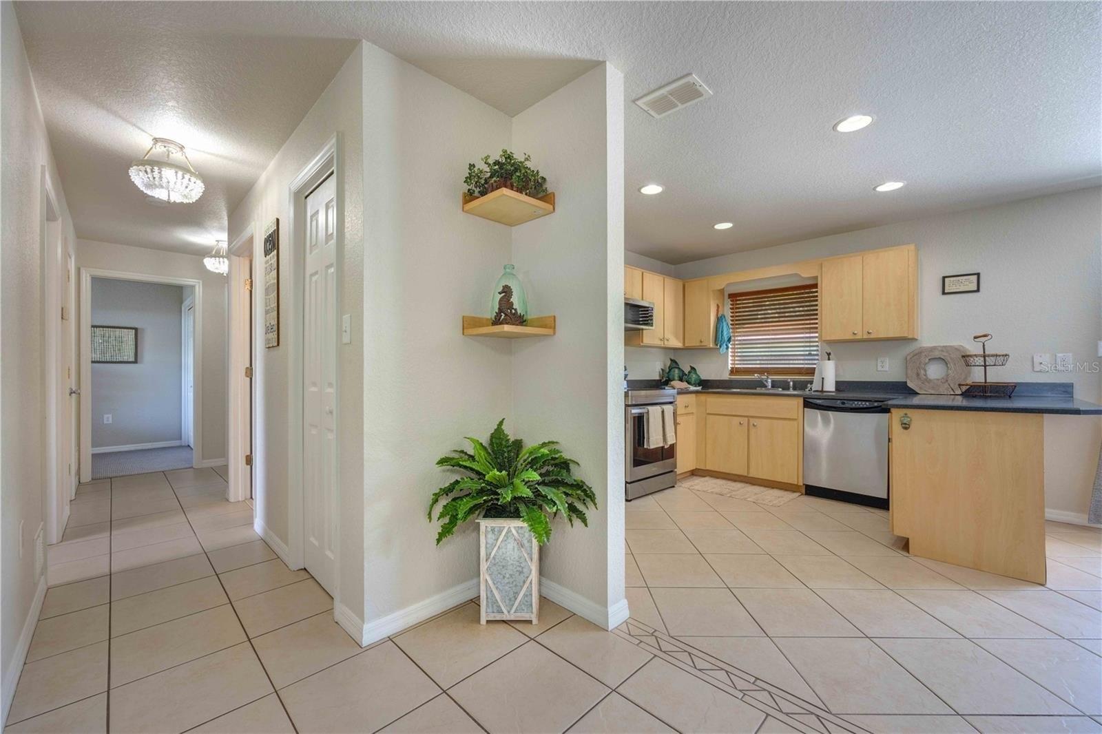 Sidney Dr, Lake Helen, FL 32744
