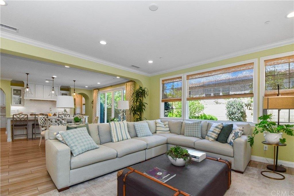 Trillium, Irvine, CA 92618
