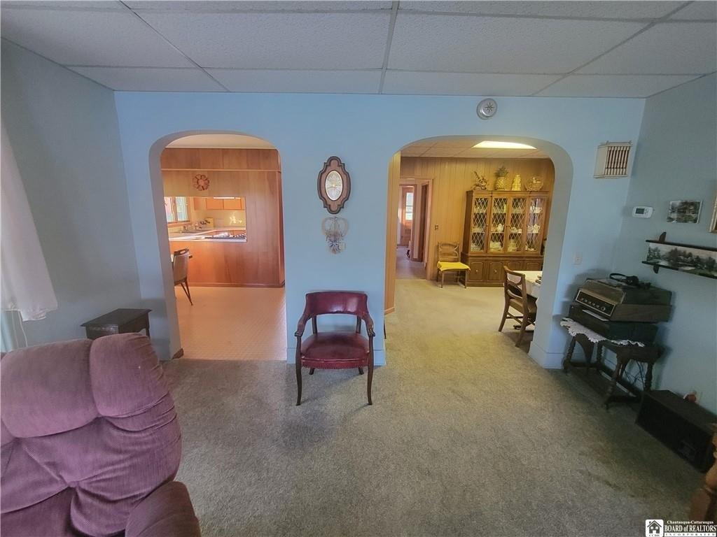 Lakeview Ave, Cassadaga, NY 14718