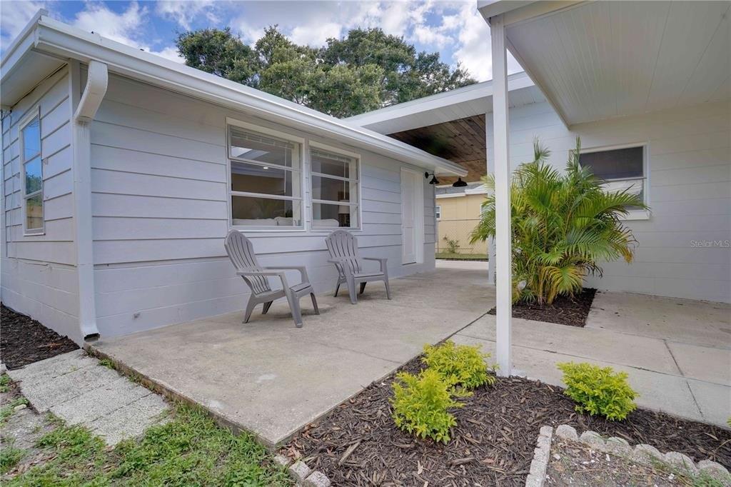 71st Ave N, Saint Petersburg, FL 33702