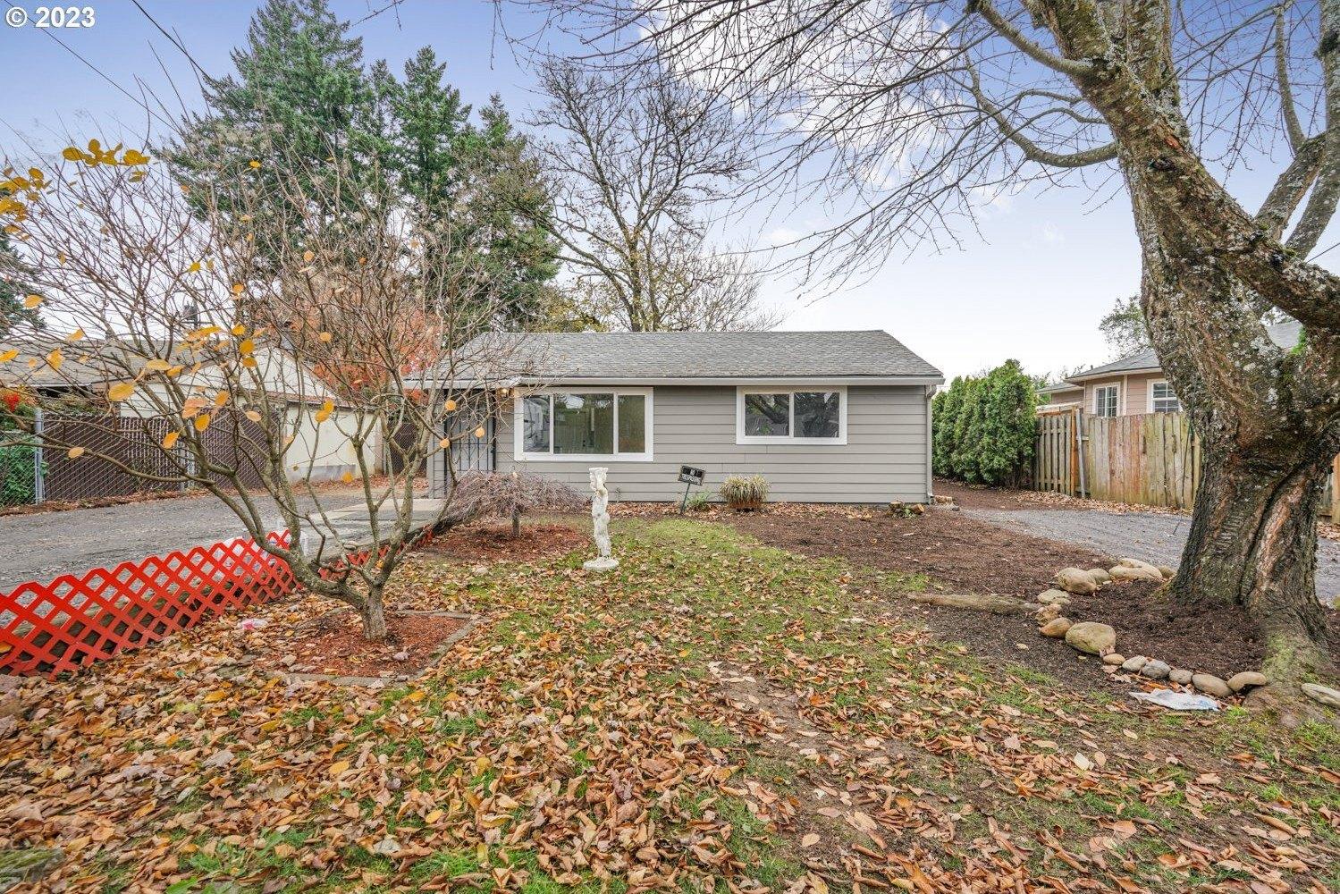 Se 117th Ave, Portland, OR 97216