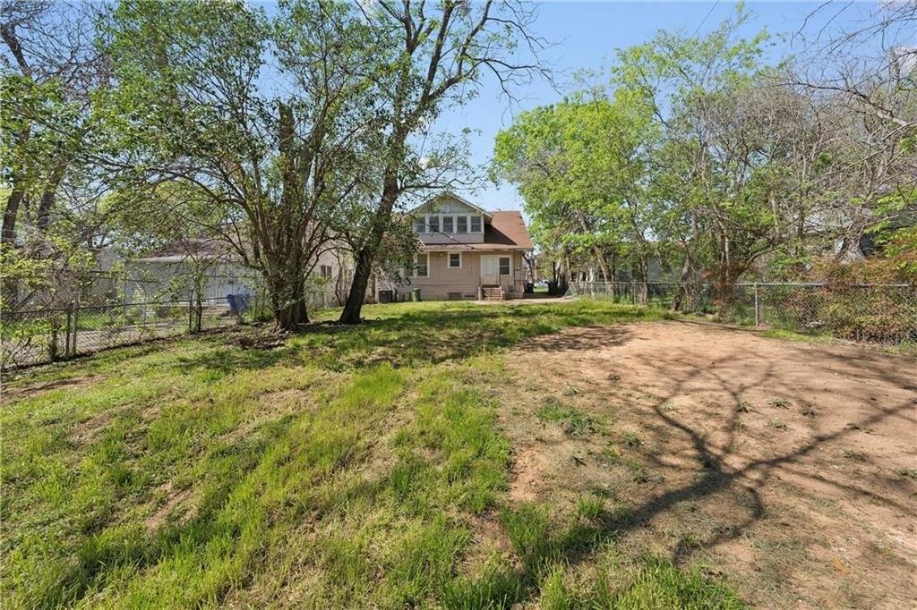 Morrow Ave, Waco, TX 76707
