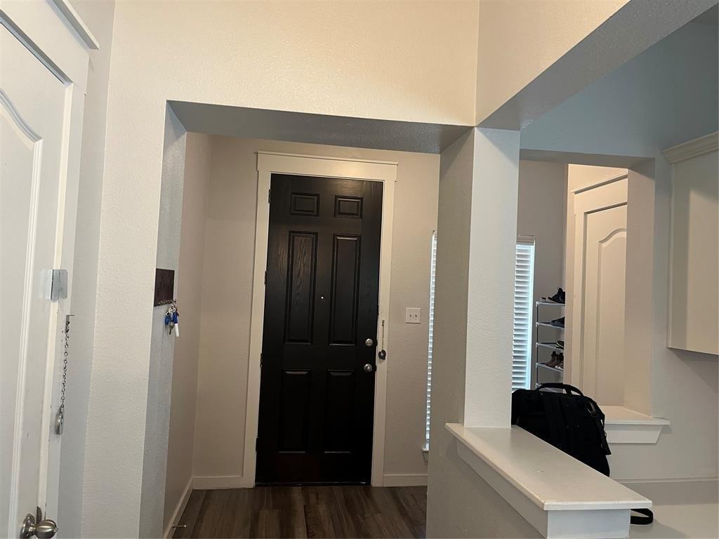 Hobby Dr, Forney, TX 75126