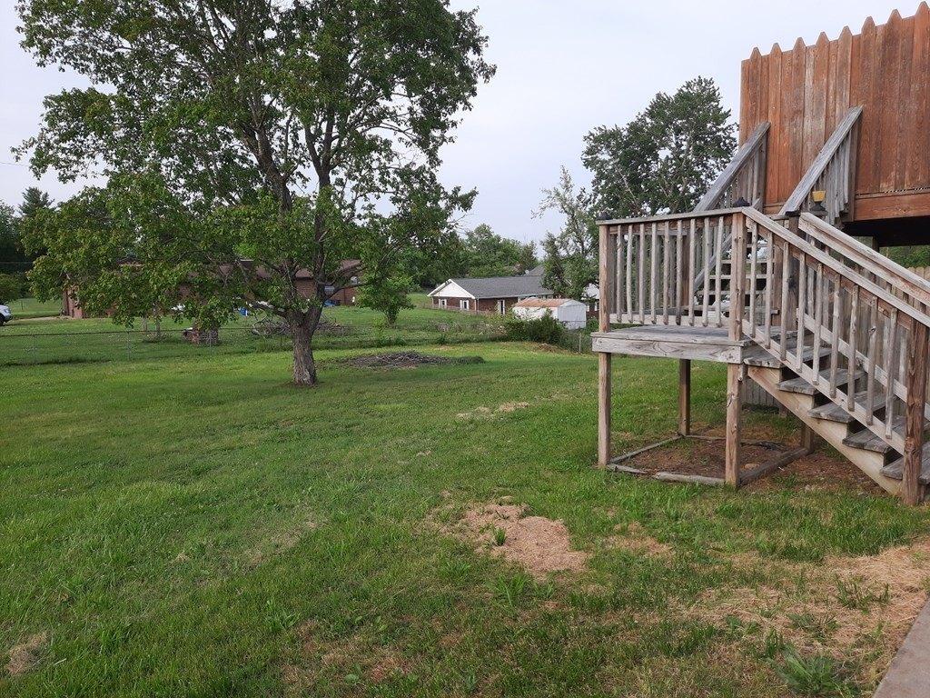 Diamond Cir, Newport, TN 37821