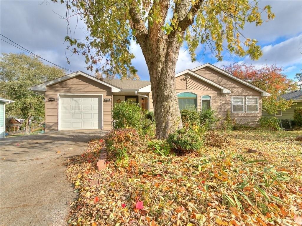 Sw 19th St, Des Moines, IA 50315